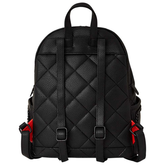 Sprayground Τσάντα πλάτης Quilted Logo Savage Backpack